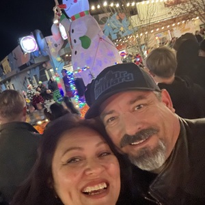 Fundraising Page: Monique Otero